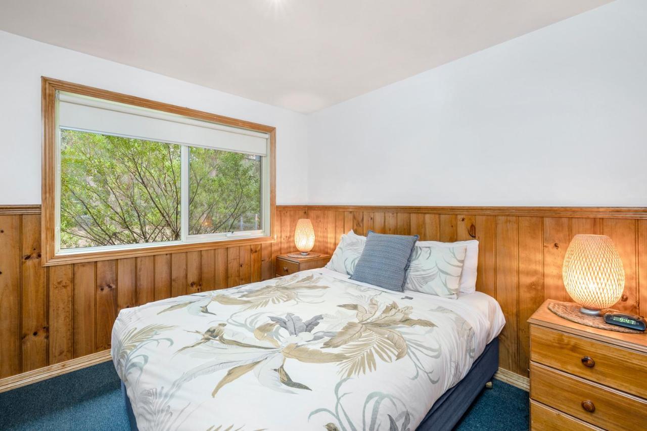 Lorne Bush House Cottages & Eco Retreats Екстер'єр фото