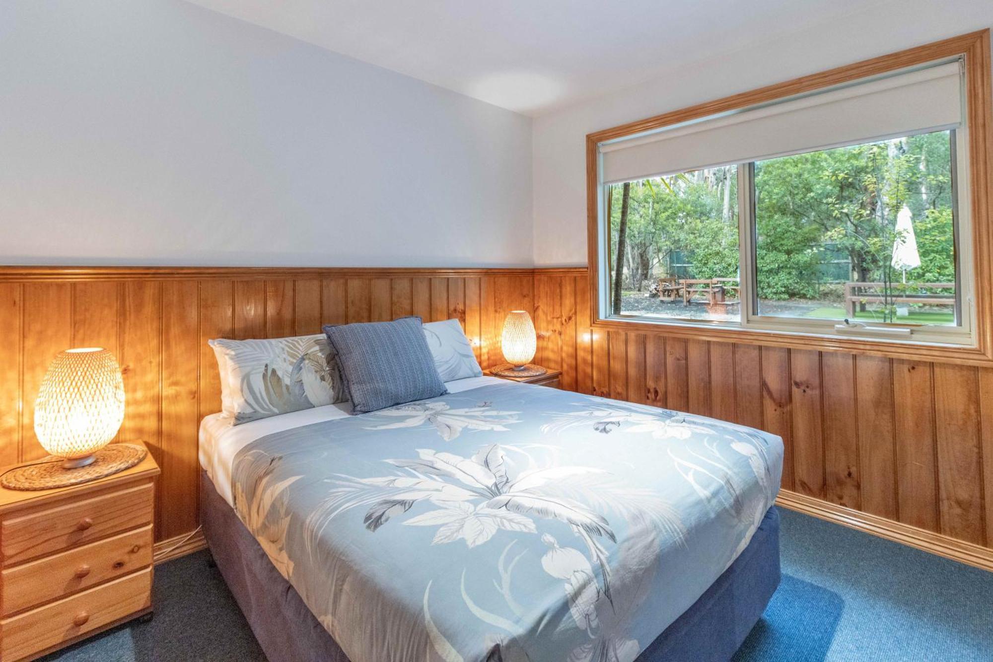 Lorne Bush House Cottages & Eco Retreats Екстер'єр фото